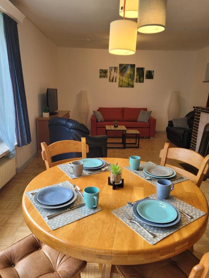 Ferienhaus Monarda 고슬라르 외부 사진